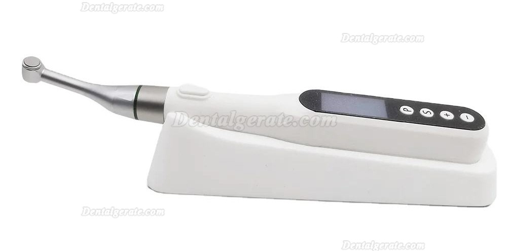 Dental Endomotor / Endo Handst&uuml;ck 9 Programme